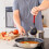 KitchenAid KitchenAid Classic Ladle Empire Red 3