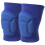 Thickened Sponge Knee Pads Knee Pad Blue 1 Pair 4