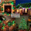Warm White Christmas String Lights, 100 Bulbs, 21.4ft 3
