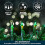 Warm White Christmas String Lights, 100 Bulbs, 21.4ft 4