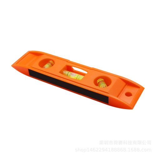 6-inch magnetic level
