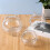 ACDANC transparent hamster sand bath container 1 piece 2