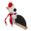 2Ensembles Tableau Peluche Chien Décoratif DIY Parking 2