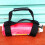 Heavy Duty Scuba Diving Cylinder Bottle Carrying Strap with Handle 3