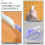 Ruler With Handles For Quilting Lightweight Quilting Ruler 1 PCS 7