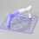 Ruler With Handles For Quilting Lightweight Quilting Ruler 1 PCS 4