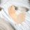 Wood Spool Holder Beige 1Set 9.43X5.11X3.85In 2