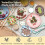 Wheat Straw Kids Dinnerware Set – BPA Free, Dishwasher 3