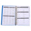 4St Draagbare A5 Planner 2026 Met Kaft En Productiviteitsplanner 2