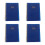 4St Draagbare A5 Planner 2026 Met Kaft En Productiviteitsplanner 10