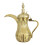 Arabic Coffee Maker Pot Multifunctional for Induction Cooker Stainless 700ml 4