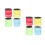 2Ensembles Accessoires Silencieux Batterie Polyester Couleur Assortie 10