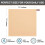 100% Cotton Waffle Dish Cloths 12x12 in 12-Pack 5