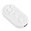 Télécommande à défilement blanche 150 mAh BT4.2 pour Android 1