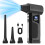 Cordless Air Duster for Car Interior Cleaning 9 Speed LED 2