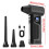 Cordless Air Duster for Car Interior Cleaning 9 Speed LED 4