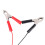 Motorcycle Charger Cable Adapter with SAE Alligator Clips 8