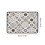 HauiWeiLyai Tableware Drying Mat Polyester Fiber Material Kitchen Countertop And Table Mat Insulation Pad Tableware Pad 3