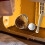 Ensemble de baseball miniature de simulation, accessoires de décoration, mini battes de baseball 7