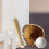 Ensemble de baseball miniature de simulation, accessoires de décoration, mini battes de baseball 8