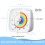 Visual Timer Visual Timer for Kids Timer for Kids,White,Style1 2