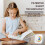 Visual Timer Visual Timer for Kids Timer for Kids,White,Style1 4