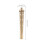 8Pièces Mini Baril Cuivre Décor Collection Educatif 10