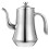 Stainless Steel Whistling Kettle with Infuser 4