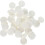 600Pièces Recharges Tampons Aroma Pour Collier Diffuseur 2