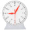 OUNONA Hour Demonstration Clock for Teachers Teaching Model Child 4