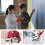 OUNONA Hour Demonstration Clock for Teachers Teaching Model Child 5