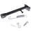 PW80PY80Sidestativ Kickstand For Sykkeldeler 2