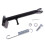 PW80PY80Sidestativ Kickstand For Sykkeldeler 7