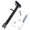 PW80PY80Sidestativ Kickstand For Sykkeldeler 8
