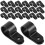 Κλιπ στερέωσης καλωδίου pvc RENACLIPY wsteer50pack τύπου r για τοίχους, βάσεις καλωδίων, 5