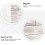 4-Drawer Desktop Organizer for Cosmetics & Stationery 3
