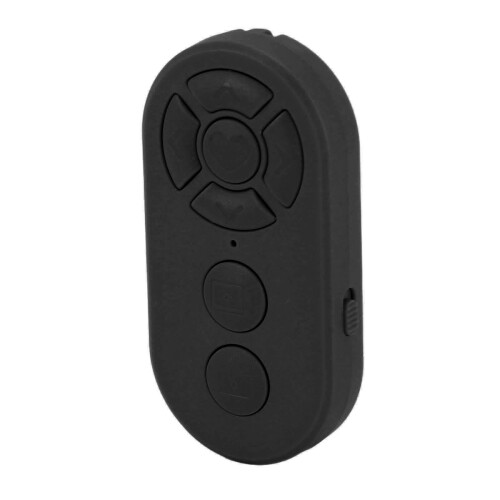 Telecomando Scrolling Mini Nero da 150 mAh, Android BT 4.2