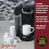 SIMPLECUPS Ποτήρια μιας χρήσης (50 τεμάχια) + Καπάκια & Φίλτρα – Συμβατά με Keurig, K-Cup και 2