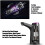 Vesipumppu 5 gallonan pullolle Langaton USB-lataus 4