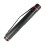 Expandable Poster Tube Carry Case Scroll Holder for Scrolls Posters Drawings Extra Small 4