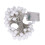 Luci decorative a stringa a LED OUNONA con globo, 6M40LED, 2 pezzi 3
