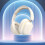Ακουστικά X3Active με ακύρωση θορύβου, ακουστικά Over-Ear με μικρόφωνο για 5