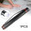 Expandable Poster Tube Carry Case Scroll Holder for Scrolls Posters Drawings Extra Small 7