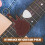 1Pack Pu Leather Guitar Pick Case Compact Storage Pouch Organizer for Musicians 5