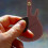 1Pack Pu Leather Guitar Pick Case Compact Storage Pouch Organizer for Musicians 7