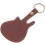 1Pack Pu Leather Guitar Pick Case Compact Storage Pouch Organizer for Musicians 8