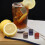 Multi Colored Crystal Made Ice Cubes 11Pcs For Whiskey Lovers 6