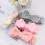 Spa Headband4Pack εξαιρετικά μαλακή κορδέλα μακιγιάζ μικροϊνών για γυναίκες κορίτσια 2