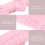 Spa Headband4Pack εξαιρετικά μαλακή κορδέλα μακιγιάζ μικροϊνών για γυναίκες κορίτσια 3