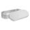Askarteluastiat hopeanväriset elegantit 1set 5
